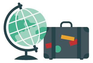 Annual Multi-trip Travel Insurance icon